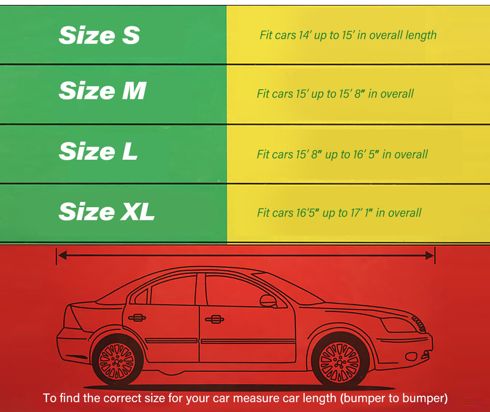 Car Covers Tarpaulin Waterproof Thickening Outdoor Sun Protection Cover Auto