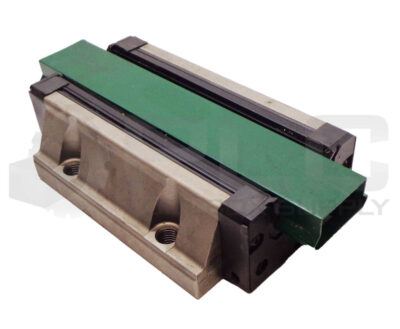 NEW THK SHS45LC LINEAR BEARING BLOCK SHS45 HNBR
