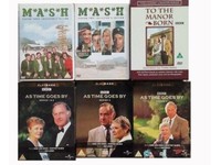 Dvd Box Set For Sale In Southampton Hampshire Dvds Gumtree