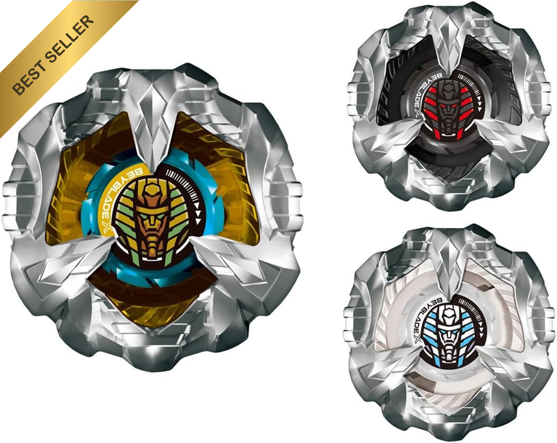 Beyblade X Beyblade X BX-27 Random Booster Sphinx Cowl Select Takara Tomy