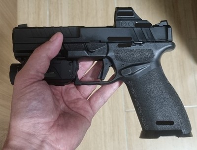 Foto dell'oggetto di un acquirente verificato