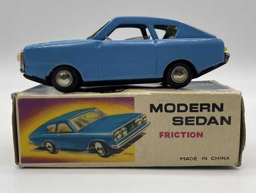 ミニカー TIN TOYS DIE CAST MODERN SALOON CAR FIAT $_12.JPG?set_id=880000500F