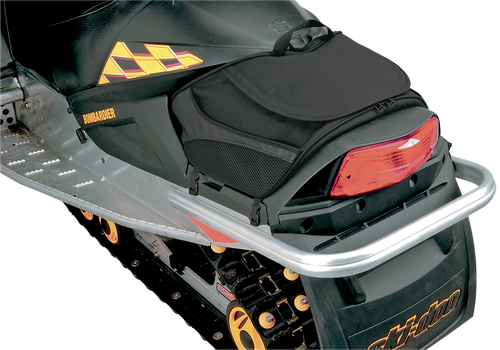 Parts Unlimited Tunnel Bag - SkiDoo MXZ Rev/RT (04-06 Parts Unlimited Tunnel Bag - SkiDoo MXZ Rev/RT (04-06
