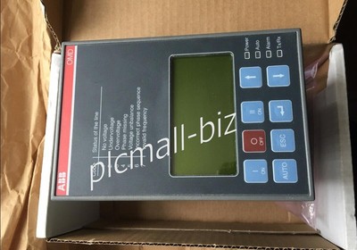 OMD800E480C Switch Controlle 1SCA105618R1001 New In Box Shipping via DHL or SF*W