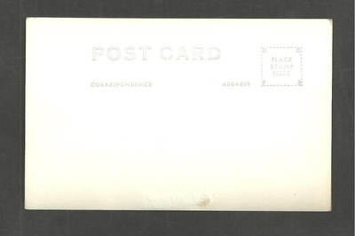 M1494 - ANTIQUE  POSTCARD, NORRIS DAM, TENN. PHOTO COPYRIGHT 1937, RELL CLEMENTS