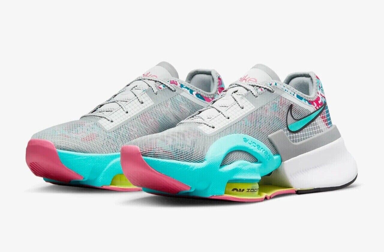 NIKE エアズーム　スーパーレップ　3 NIKE公式】ナイキ エア ズーム スーパーレップ 3 ウィメンズ