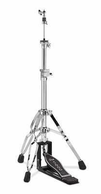 DW Drums 5000 Series 3-Leg Hi-Hat Stand - DWCP5500D