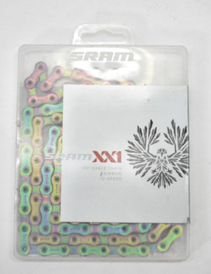 Sram hotsell chain replacement