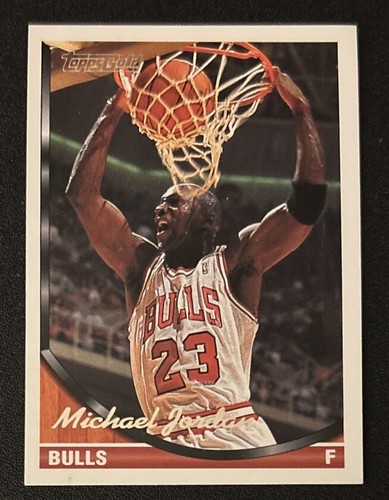 Michael Jordan 5 TIME NBA MVP カード Michael Jordan NBA Hoops Card #5 Most Valuable Player | eBay