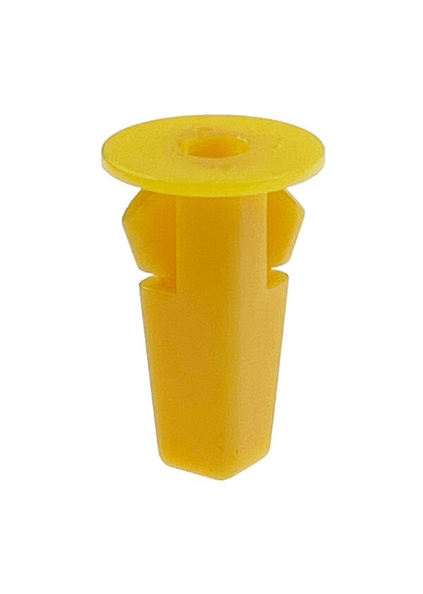 SWORDFISH 61279 Screw Grommet for Toyota 90189-06188, Pack