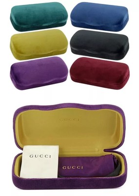Pre-owned Gucci Gg1641sa-001-53 Black Sunglasses In Gray