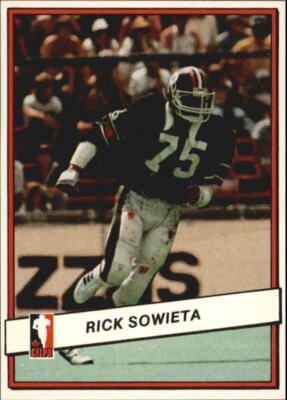 1985 JOGO Football Card #s 1-110 VERY RARE (A6625) - You Pick - 15+ FREE SHIP