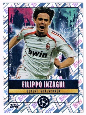 Topps : UEFA Champions League 2022/23   Album Stickers 477-661