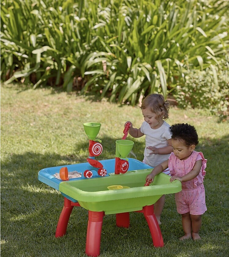 Sand And Water Sand Pit In Trumpington Cambridgeshire Gumtree