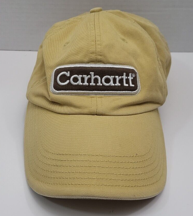 Carhartt 14806 Hat Hats