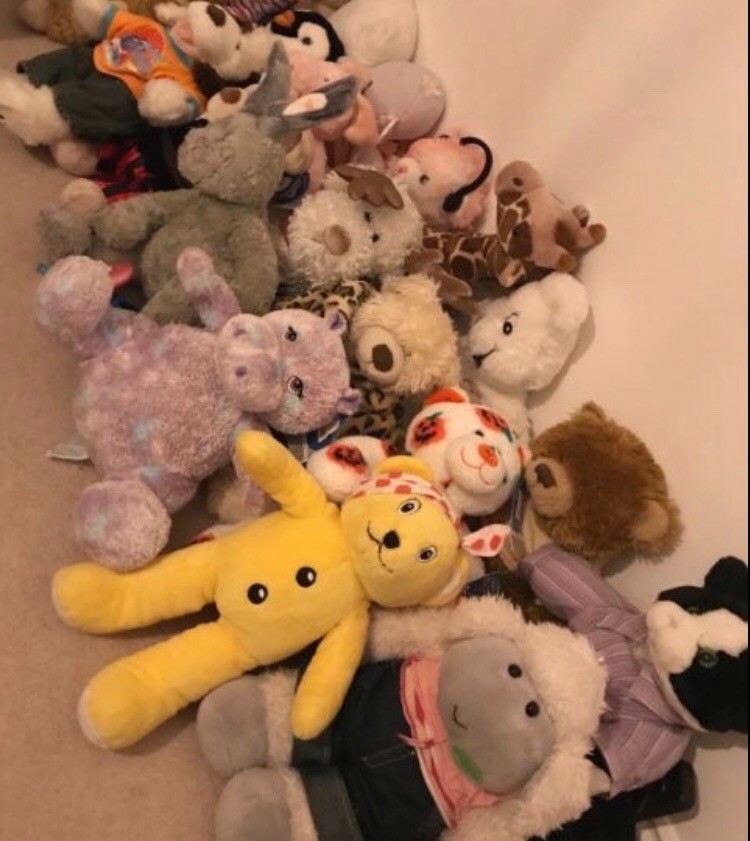 Build a Bear & Bear Factory Toys, Clothes & Accesories in Didcot