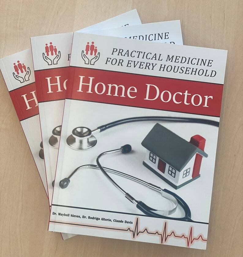 Home Doctor - Practical Medicine for Every Household Paperback