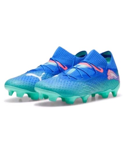※売り切り希望　PUMA FUTURE ULTIMATE HGAG 27cm PUMA】 プーマ FUTURE 7 ULTIMATE HG フューチャー 7