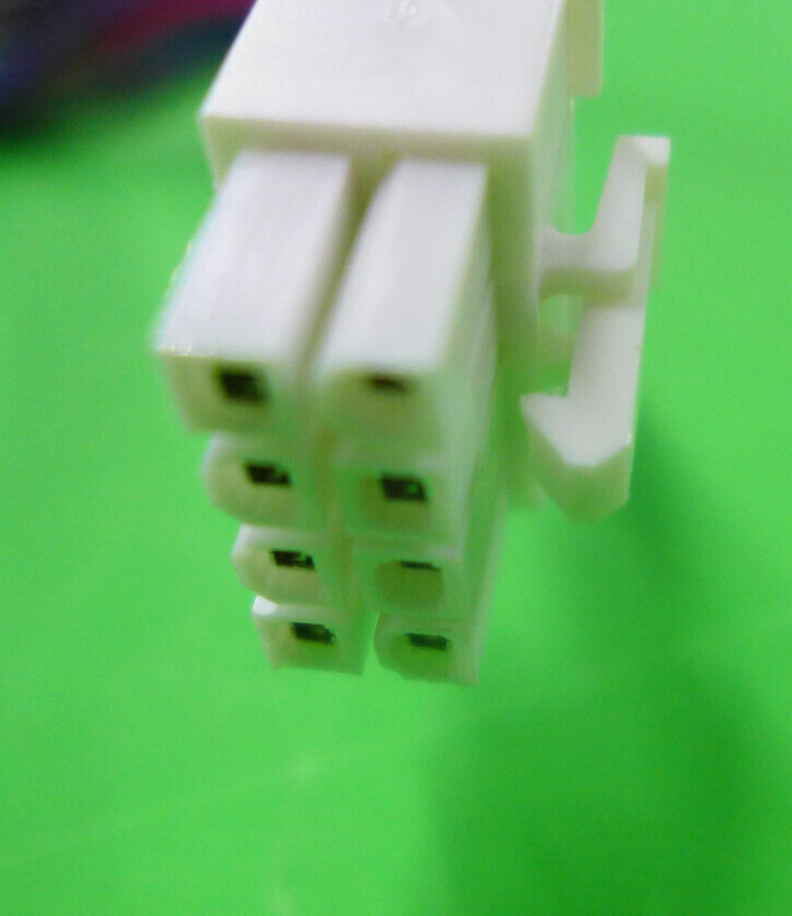 GENUINE Dell XPS 8950 460w Power Supply HU460EBS-00 5W40K