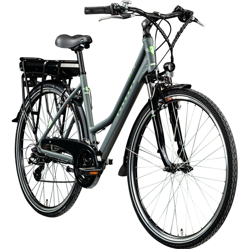 fahrrad zündapp test
