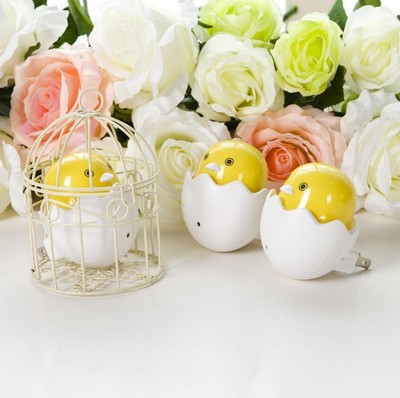 New Energy Saving Bird Night Light 1pcs A004