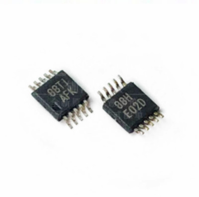 10pcs TPS3613-01DGSR AFK MSOP10