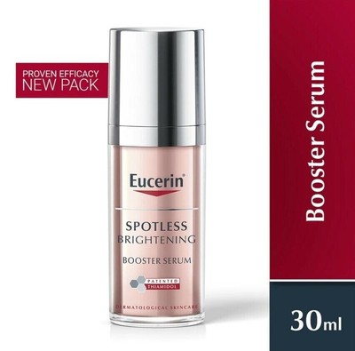 EUCERIN Spotless Brightnening Booster Serum 30 ml Ultrawhite EXPRESS SHIP