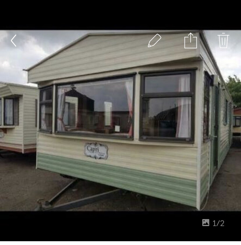 Mobile home to rent in Aveley, Essex Gumtree