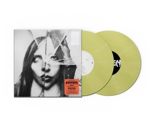 特別盤 Lady Gaga MAYHEM レコードLP $_12.JPG?set_id=880000500F