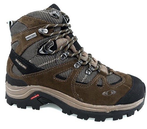 Salomon Ortholite Contagrip Mens 8.5 Trail Running - Walking  display picture 2