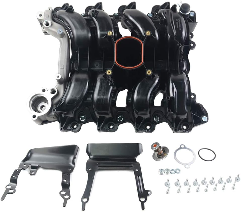 Upper Intake Manifold for Ford Crown Victoria Mustang Thunderbird Lincoln Town
