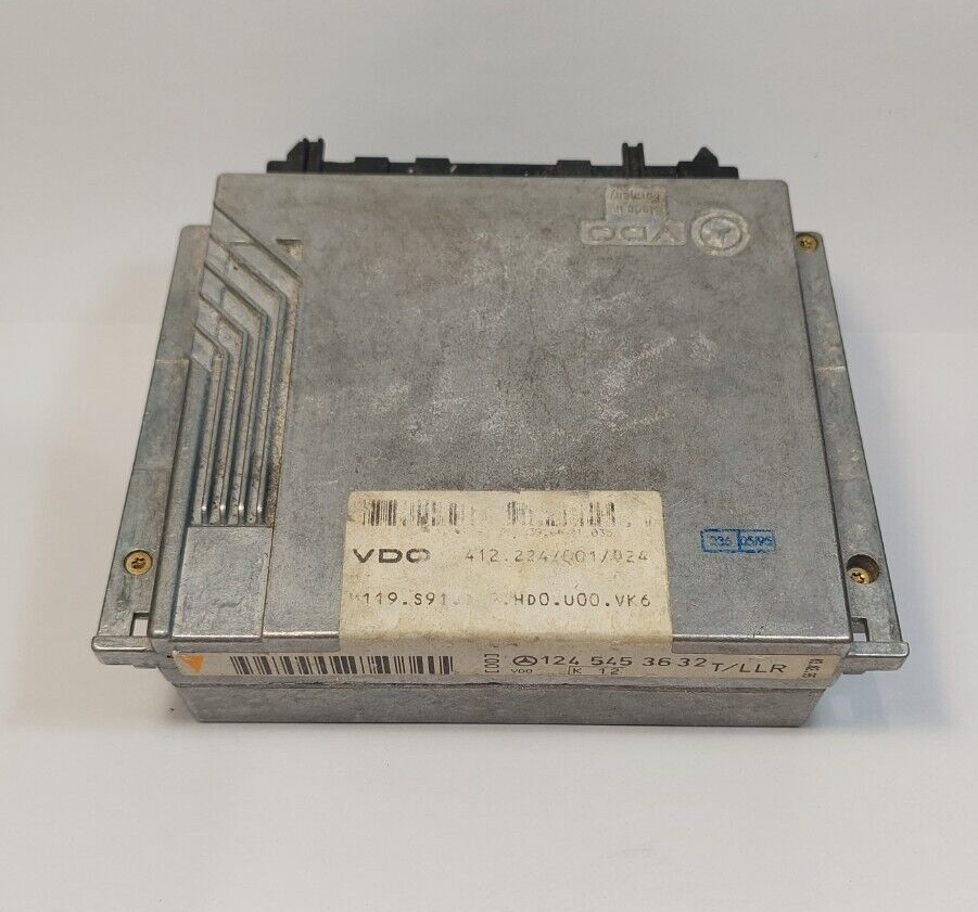 W203 C55 AMG キャリパー 4pot W124 500E 流用