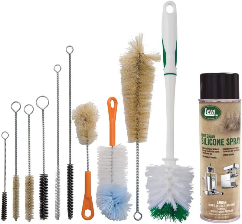 686 Grinder Cleaning Kit