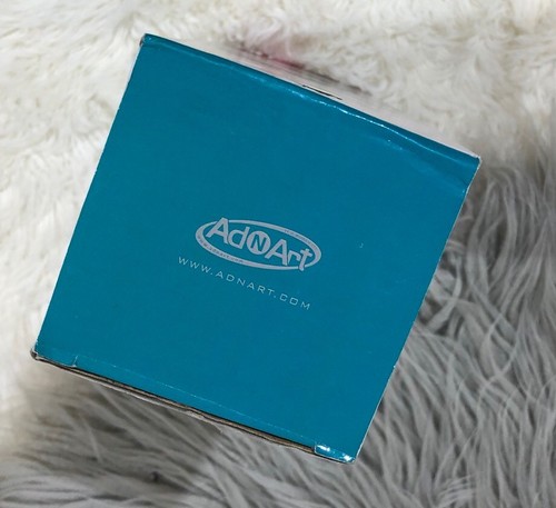 Asobu Twin Lids Double Wall Glass Tea Bottle Teal Lime Infuser Stainless Mesh