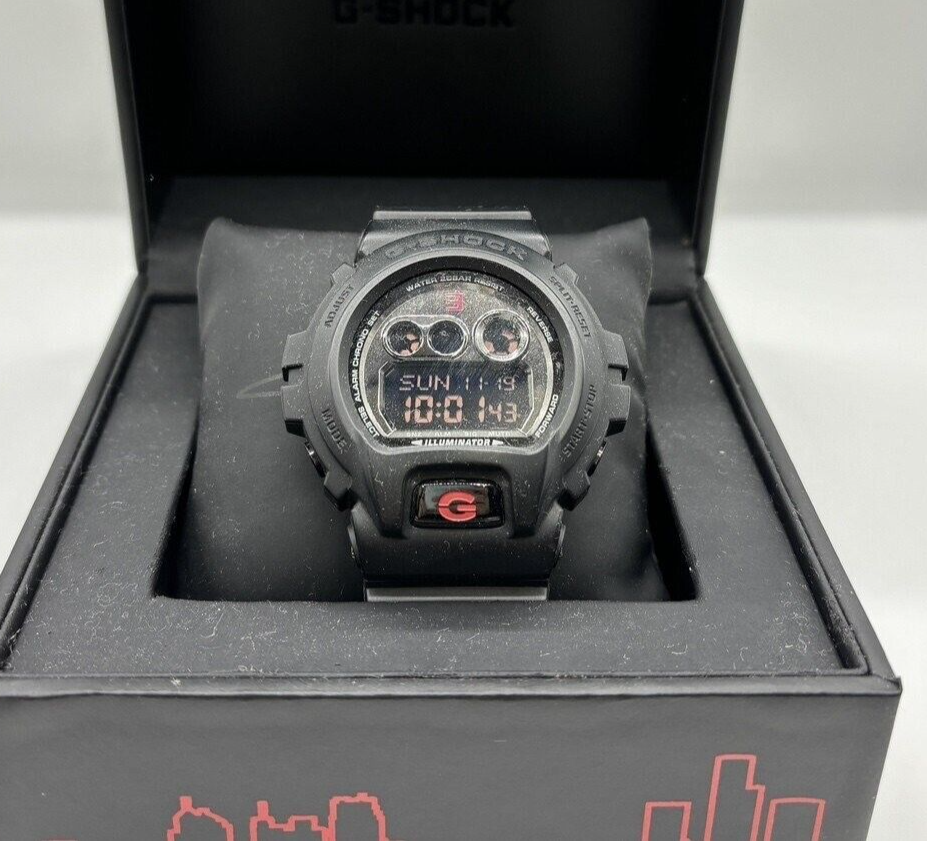 G-SHOCK（ジーショック,Gショック） GD-X6900MNM-1JR | Gressive
