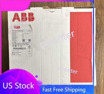 ABB 1SFA897106R7000 PSE60-600-70 SOFT STARTER 60A 101-250VAC **NEW IN BOX**