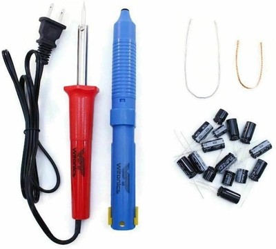 Witonics Capacitor Replacement Kit for Viewsonic VS11366