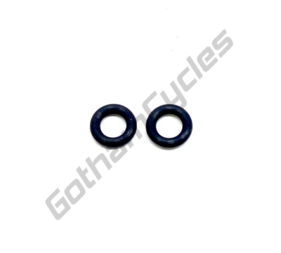 Ducati Clutch Control Pushrod Push Rod VITON O-Ring oring