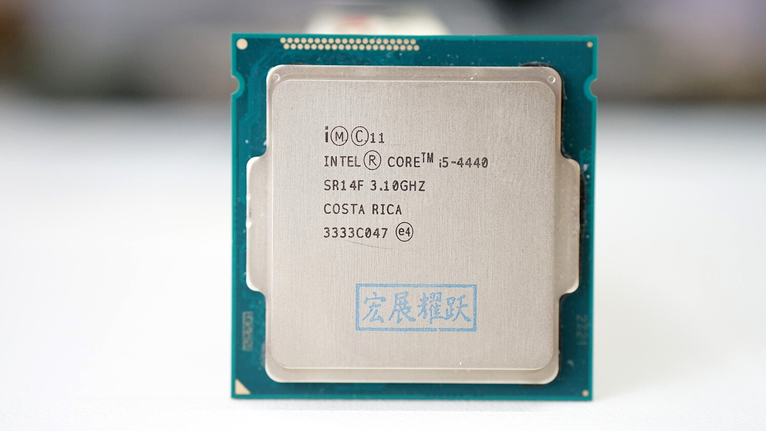 CORE I5-4440 メモリ4GB 電源450w CORE I5-4440 メモリ4GB 電源450w - メルカリ