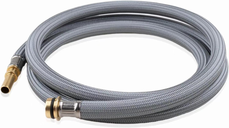 Kitchen Faucet Hose for Hansgrohe Replacement Parts 88624000，Sink Pull down Spra