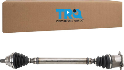 Front Right CV Axle Shaft Assembly Passenger Side 2006-2015 Volkswagen Jetta 200