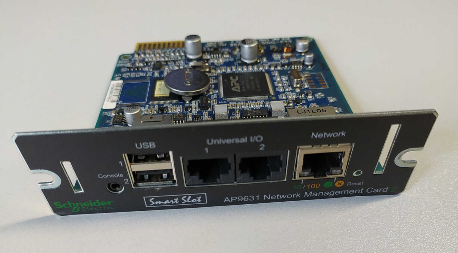 Apc ap9631. Apc ap9631