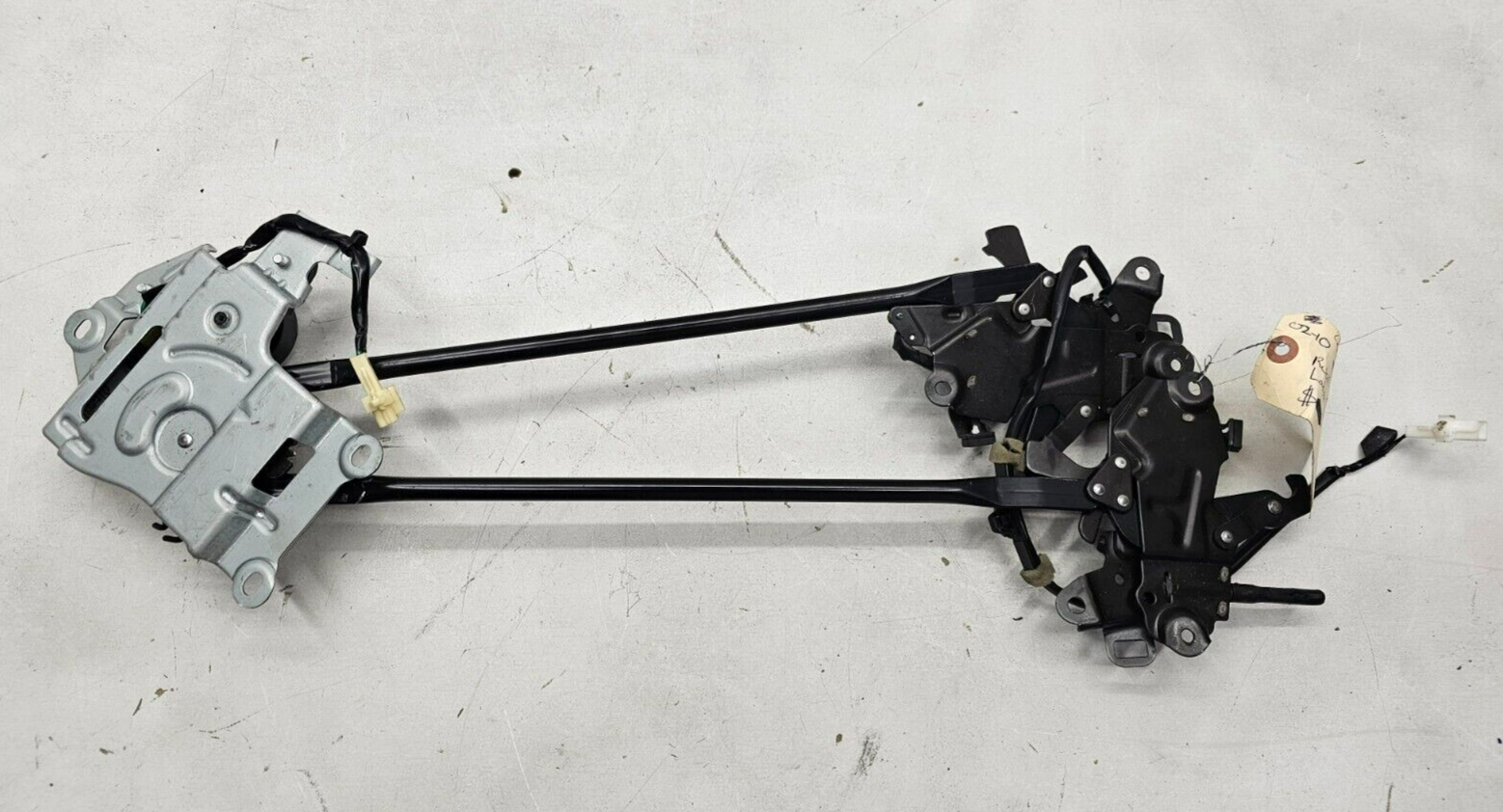 レクサス　SC430 LEXUS SC 430 V-Vision #lexus #sc430 #uzz40 #moontech