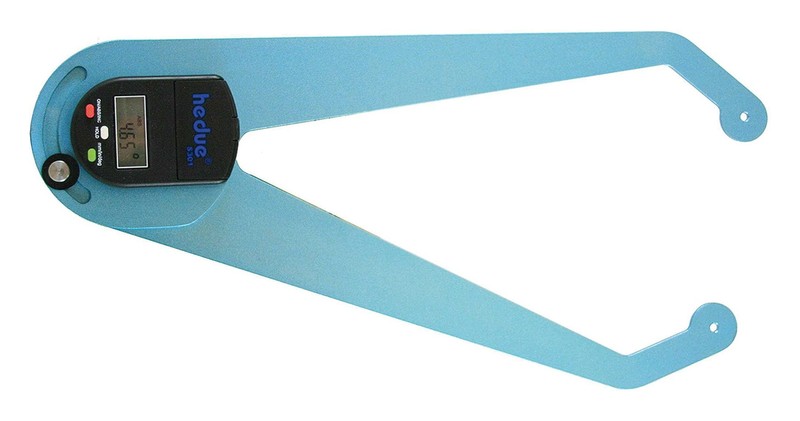 Hedue Digitale Messkluppe S301