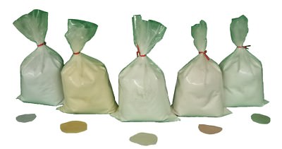 WHITE LABSTONE  Type 3         10 Lbs  for  $29          FREE SHIPPING    *