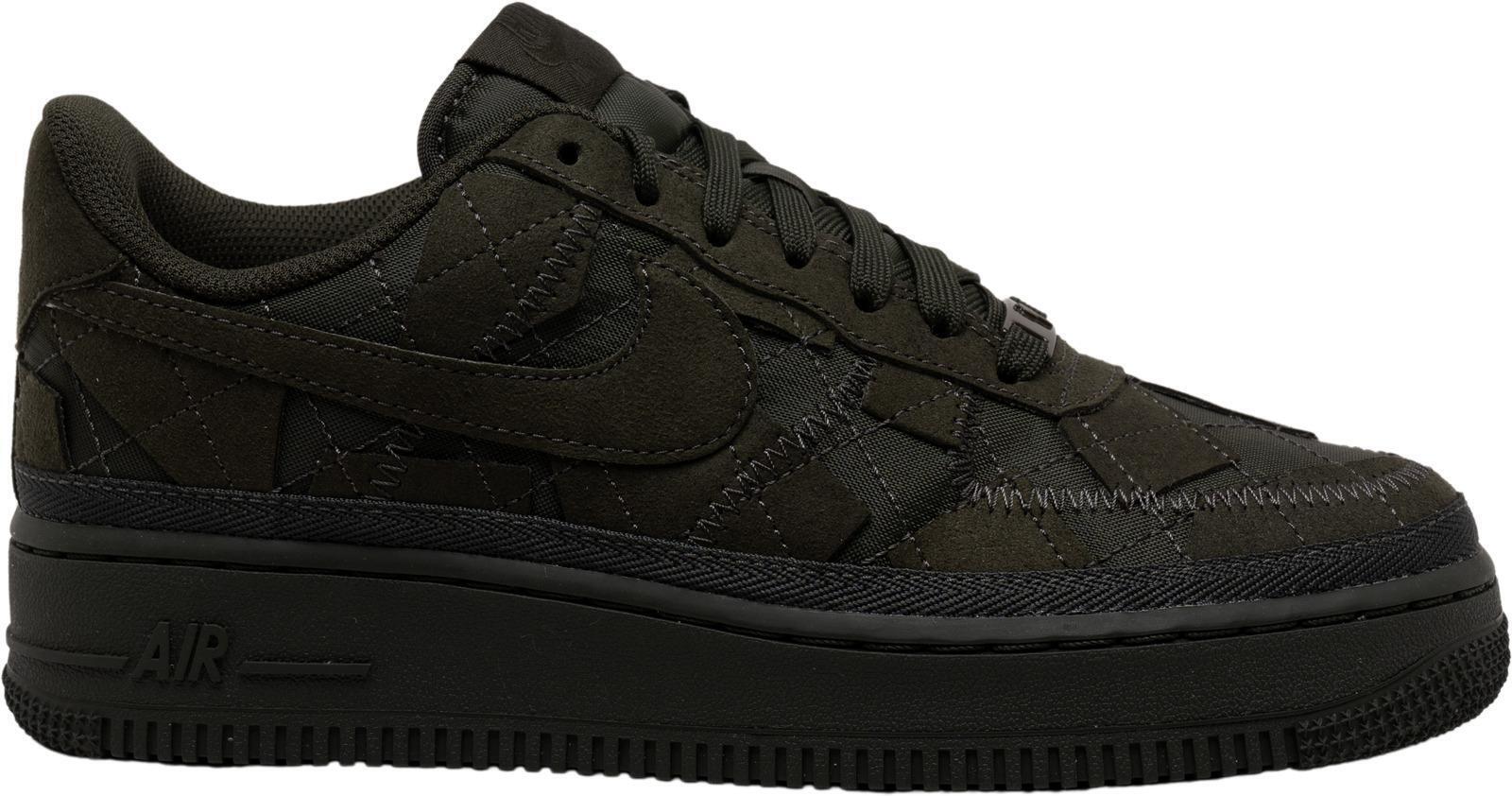 Nike Billie Eilish x Air Force 1 Low Sequoia for Sale Nike Billie Eilish x Air Force 1 Low Sequoia for Sale