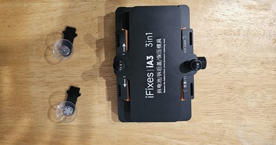 經驗證買家提供的物品圖片