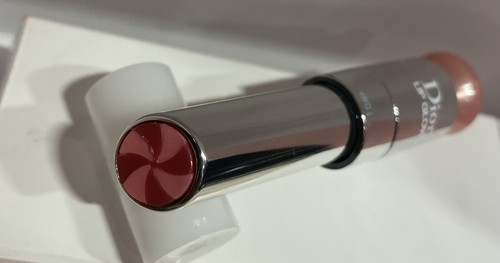 Christian Dior Addict Lip Glow to the Max 212 Rosewood