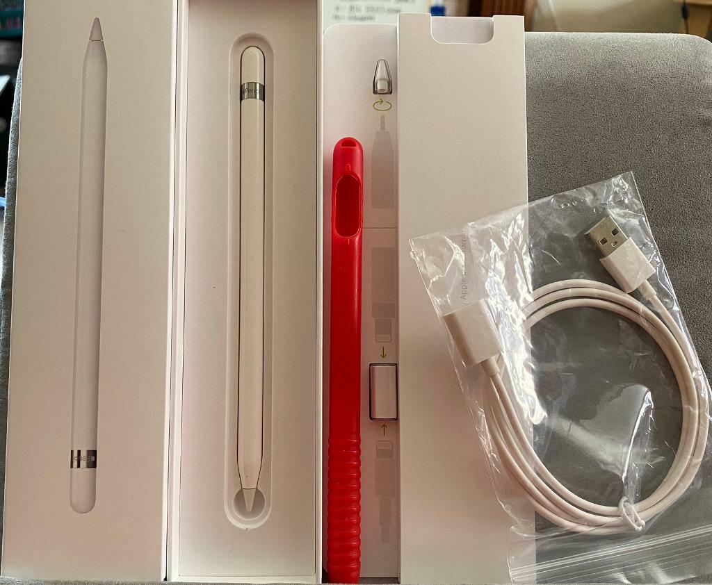 Apple Pencil gen 1. SOLD | in Glenrothes, Fife | Gumtree