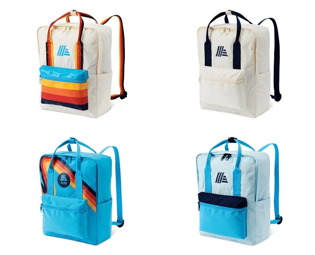 ALENCYアレンシーALLDAY BACKPACK リュック 最終価格！ ALENCY